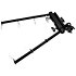 PTC300 Support 3 triangles Pearl