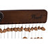 PBKENCH01 Windchime Kenari 26 cordes Pearl