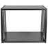 STUDIO RACK 8U BL Power Studio