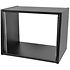 STUDIO RACK 8U BL Power Studio