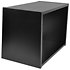 STUDIO RACK 8U BL Power Studio