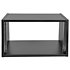 STUDIO RACK 6U BL Power Studio