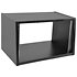 STUDIO RACK 6U BL Power Studio