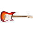 Sonic Stratocaster Sienna Sunburst Squier by FENDER
