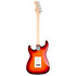 Sonic Stratocaster Sienna Sunburst Squier by FENDER