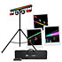GigBar 3 ILS Chauvet DJ