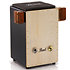 PJCP-1 Jingle Cup à ventouse pour cajon Pearl