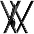 NKS K139 Support Clavier Double X-Style Nomad Factory