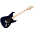 Sonic Stratocaster HSS Midnight Blue Squier by FENDER