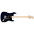 Sonic Stratocaster HSS Midnight Blue Squier by FENDER