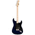 Sonic Stratocaster HSS Midnight Blue Squier by FENDER