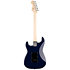 Sonic Stratocaster HSS Midnight Blue Squier by FENDER