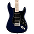 Sonic Stratocaster HSS Midnight Blue Squier by FENDER