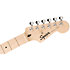 Sonic Stratocaster HT Sea Foam Green Squier by FENDER