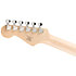 Sonic Stratocaster HT Sea Foam Green Squier by FENDER