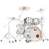 PMX904XPC-448 Professional Maple Fusion 20'' 4 fûts White Marine Pearl Pearl