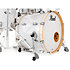 PMX904XPC-448 Professional Maple Fusion 20'' 4 fûts White Marine Pearl Pearl
