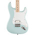 Sonic Stratocaster HT Sonic Blue Squier by FENDER
