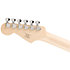 Sonic Stratocaster HT Sonic Blue Squier by FENDER