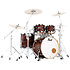 PMX904XPC-883 Professional Maple Fusion 20'' 4 fûts Matte Mocha Swirl Pearl