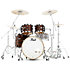 PMX904XPC-883 Professional Maple Fusion 20'' 4 fûts Matte Mocha Swirl Pearl
