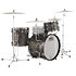 PSD903XPC-768 President Deluxe Fusion 20" 3 fûts Desert Ripple Pearl