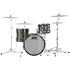 PSD903XPC-768 President Deluxe Fusion 20" 3 fûts Desert Ripple Pearl