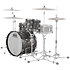 PSD903XPC-768 President Deluxe Fusion 20" 3 fûts Desert Ripple Pearl
