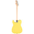 Sonic Telecaster Canary Yellow Squier by FENDER