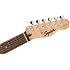 Sonic Telecaster Canary Yellow Squier by FENDER