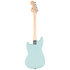 Sonic Mustang MN Daphne Blue Squier by FENDER