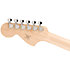 Sonic Mustang MN Daphne Blue Squier by FENDER