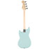 Sonic Bronco Bass MN Daphne Blue Squier by FENDER