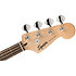 Sonic Bronco Bass MN Daphne Blue Squier by FENDER