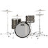 PSD923XPC-768 President Deluxe 3 fûts 22" Desert Ripple Pearl