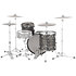 PSD923XPC-768 President Deluxe 3 fûts 22" Desert Ripple Pearl