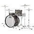 PSD923XPC-768 President Deluxe 3 fûts 22" Desert Ripple Pearl