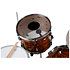 PSD923XPC-769 President Deluxe 3 fûts 22" Sunset Ripple Pearl