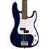 Sonic Precision Bass Midnight Blue Squier by FENDER