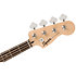 Sonic Precision Bass Midnight Blue Squier by FENDER
