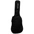 RGF0ESBK Housse Flims Guitare Électrique Ritter