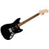 Sonic Mustang HH Noir Squier by FENDER