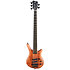 Masterbuilt Thumb 5 NT Black Warwick