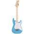 Mini Stratocaster California Blue Squier by FENDER