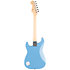 Mini Stratocaster California Blue Squier by FENDER