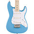 Mini Stratocaster California Blue Squier by FENDER