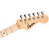 Mini Stratocaster California Blue Squier by FENDER