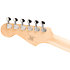 Mini Stratocaster California Blue Squier by FENDER