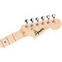 Mini Stratocaster Sea Foam Green Squier by FENDER