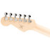 Mini Stratocaster Sea Foam Green Squier by FENDER